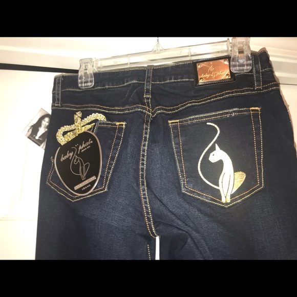 Baby Phat Denim - Baby Phat Jeans Baby Phat Denim - Baby Phat Jeans